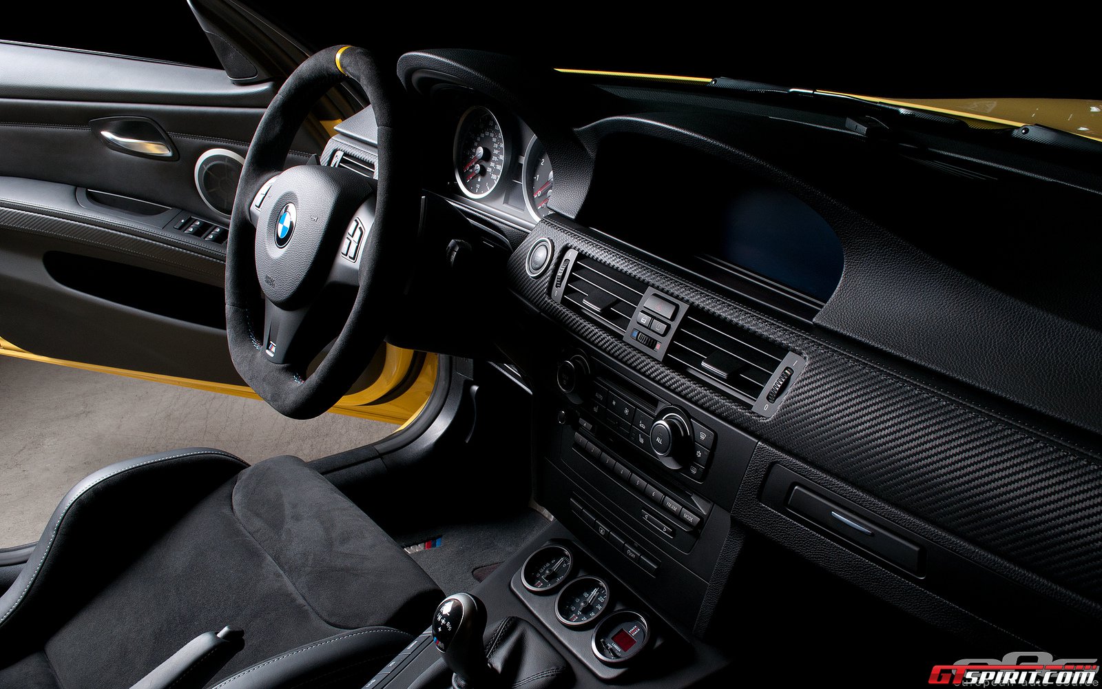 EAS 3D Design E90 BMW M3