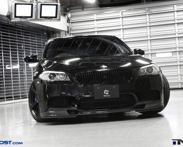 3D Design F10 BMW M5