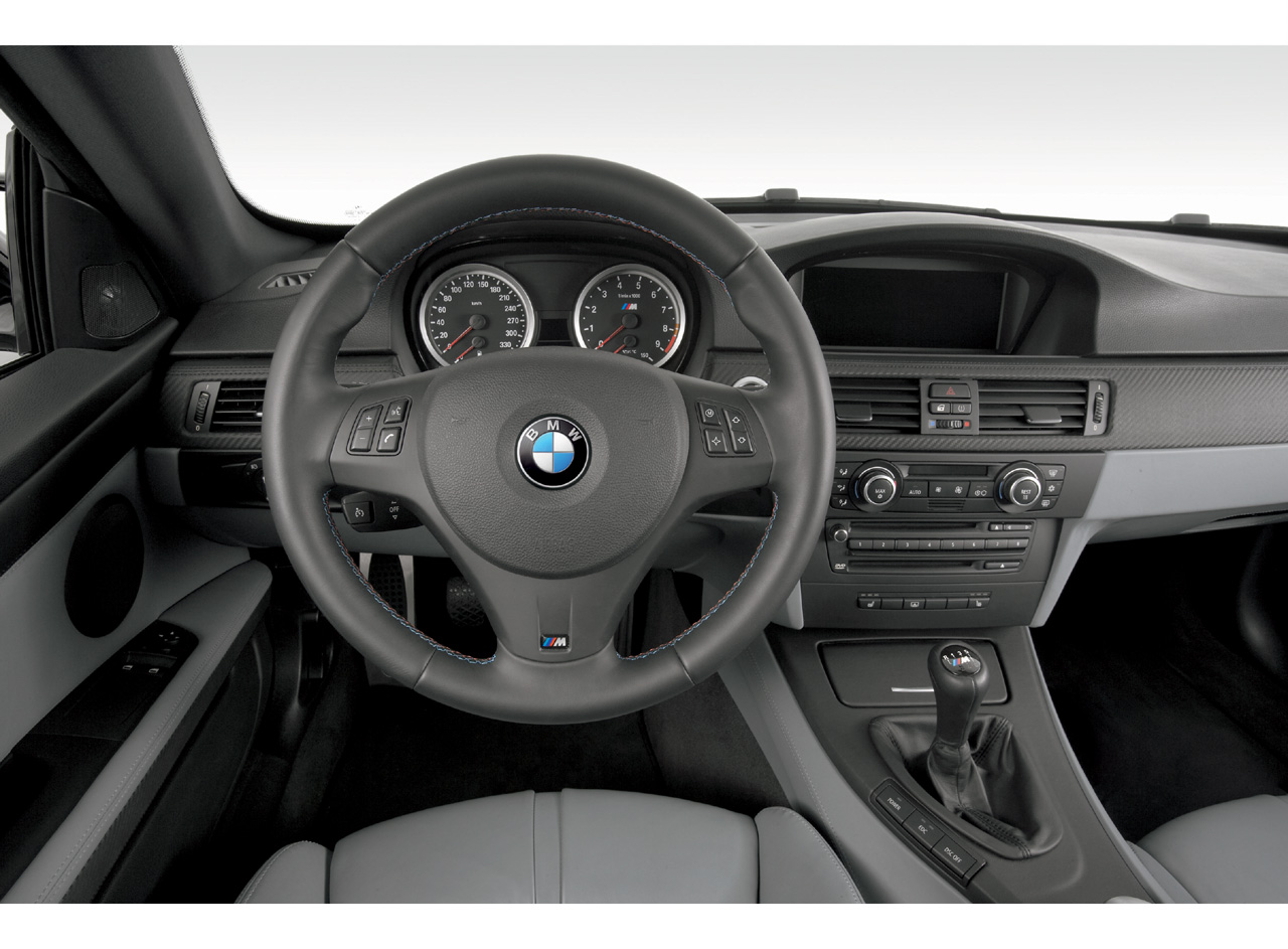 E92 BMW M3