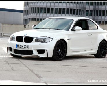 Performance for Prior BMW 1 Series