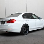 3D Design F30 BMW 3 Series