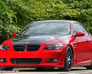 Tuning Concepts E92 BMW 3 Series