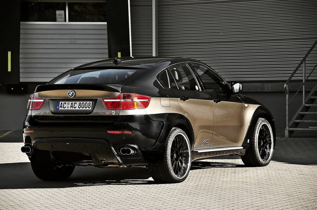 Лобовое стекло bmw e71