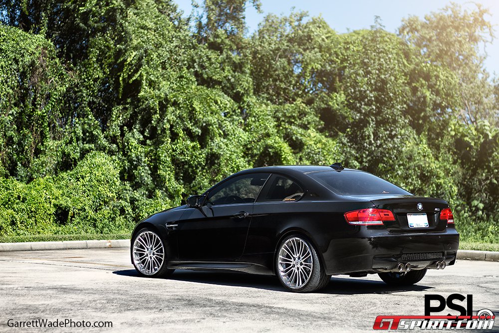 E92 BMW M3 by Precision Sport Industries
