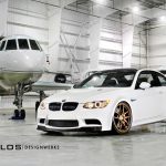 E92 BMW M3 by Velos Designwerks