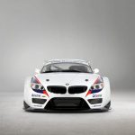 BMW Z4 GTE ALMS