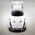 BMW Z4 GTE ALMS