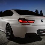 F10 and F12 BMW Vilner Tuning