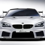 BMW CLR 6 M by LUMMA Design