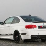 E92 BMW M3 by Leib Engineering