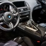 Hamann BMW M6 Mirr6r Interior
