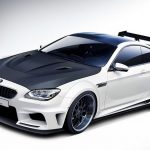 Lumma Design BMW CLR 6M