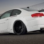 E92 BMW M3 Body Kit by LB Performance