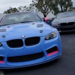 E92 BMW M3 by R's Tuning