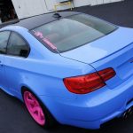 E92 BMW M3 by R's Tuning