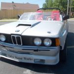 Tuned 1982 BMW 320i