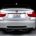 Steel Harmony Project E90 M3 by IND