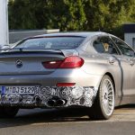 BMW 6 Series Gran Coupe by Alpina