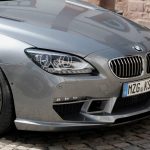 BMW 6 Series GranCoupe by Kelleners