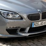 BMW 6 Series GranCoupe by Kelleners