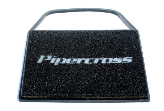 Pipercross Filter