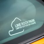 BMW M3 Lime Rock Park by VAC Motorsports