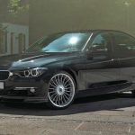 Alpina D3 BMW