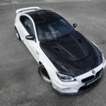BMW M6 by Lumma Design