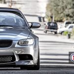 E92 BMW M3 by TAG Motorsports