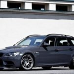 E91 BMW M3