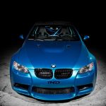 E92 BMW M3 by IND