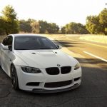 E92 BMW M3 by Mode Carbon