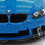 BMW M3 by Carrozzeria