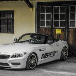 E89 BMW Z4 by MB Individual Cars