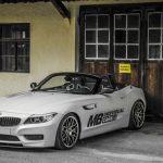 E89 BMW Z4 by MB Individual Cars