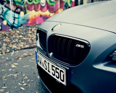 F12 BMW M6 by BBM Motorsports