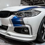 BMW at 2014 Tokyo Auto Salon