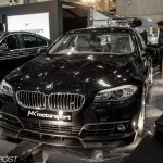 BMW at 2014 Tokyo Auto Salon