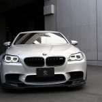 F10 BMW M5 by 3D Design