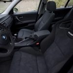 E91 BMW M3 Touring conversion