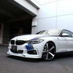 3D Design BMW 435i M-Sport
