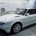TMCars Concept 30 E30 BMW 3 Series