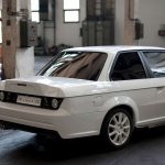 TMCars Concept 30 E30 BMW 3 Series