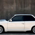 TMCars Concept 30 E30 BMW 3 Series