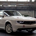 TMCars Concept 30 E30 BMW 3 Series