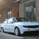 TMCars Concept 30 E30 BMW 3 Series