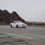 Tuned E93 BMW M3