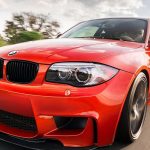 BMW 1M by PSI