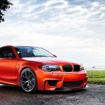 BMW 1M by PSI