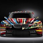 BMW M3 Art Car